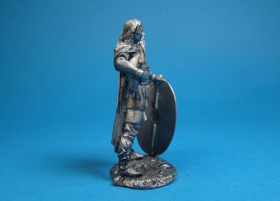 Кельтский воин, IV век до н. э