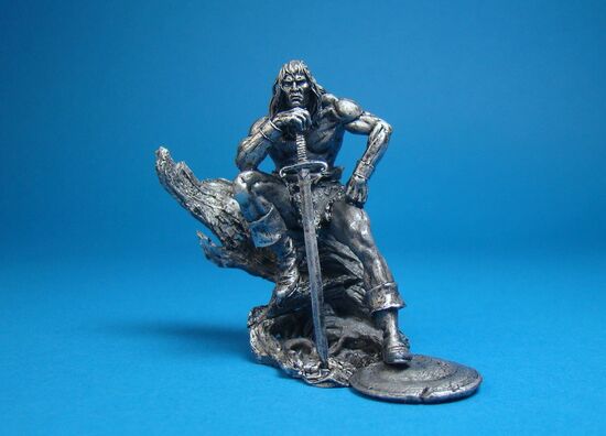 Киммерийский король