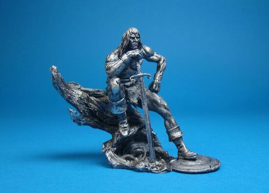 Киммерийский король