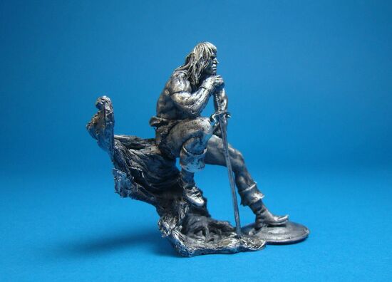 Киммерийский король