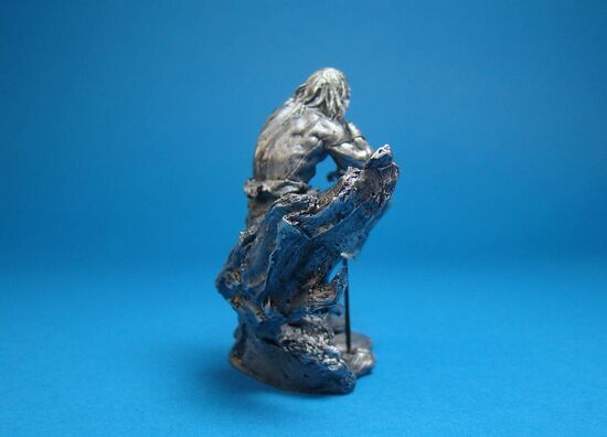 Киммерийский король