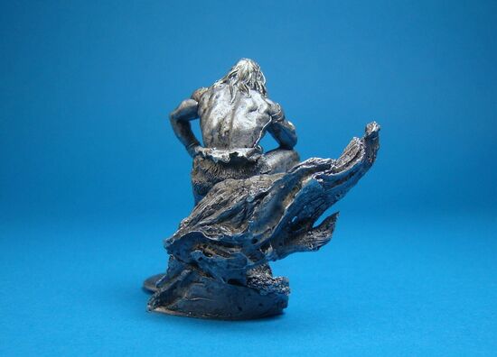 Киммерийский король