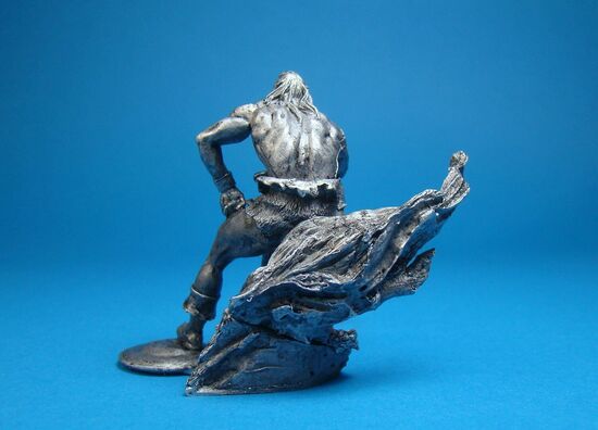 Киммерийский король