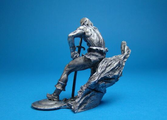 Киммерийский король