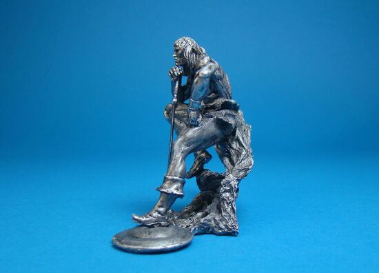 Киммерийский король