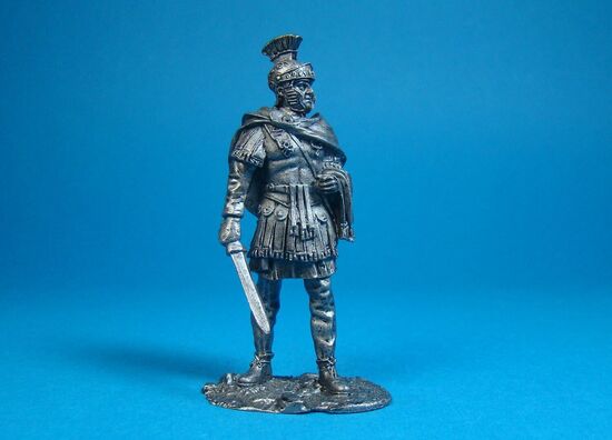 Легат, II века н.э.