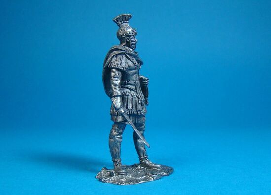 Легат, II века н.э.