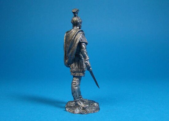 Легат, II века н.э.