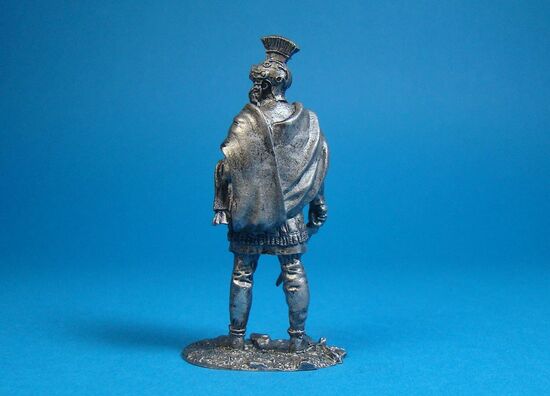 Легат, II века н.э.