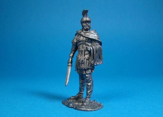 Легат, II века н.э.