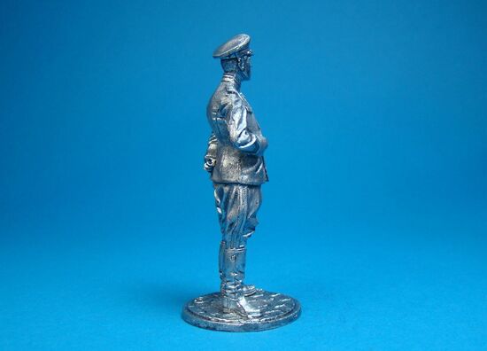 Маршал Советского Союза Георгий Константинович Жуков.