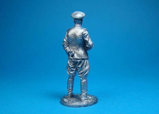 Маршал Советского Союза Георгий Константинович Жуков.