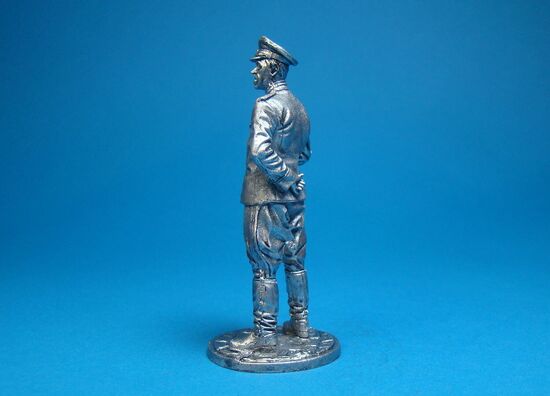 Маршал Советского Союза Георгий Константинович Жуков.