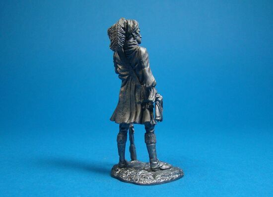 Оцеола, вождь Семинолов