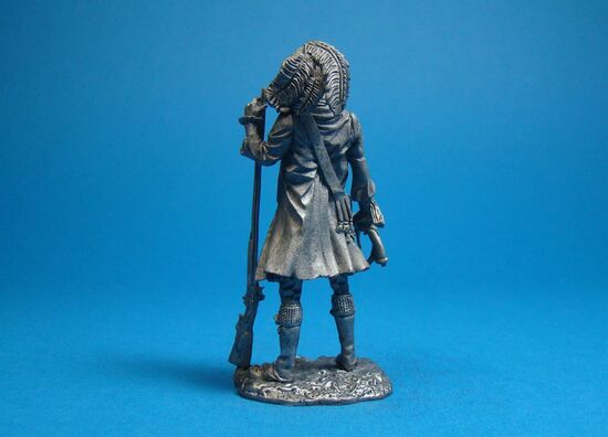 Оцеола, вождь Семинолов