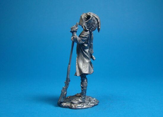 Оцеола, вождь Семинолов