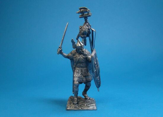 Предводитель кельтов, I-III век до н.э