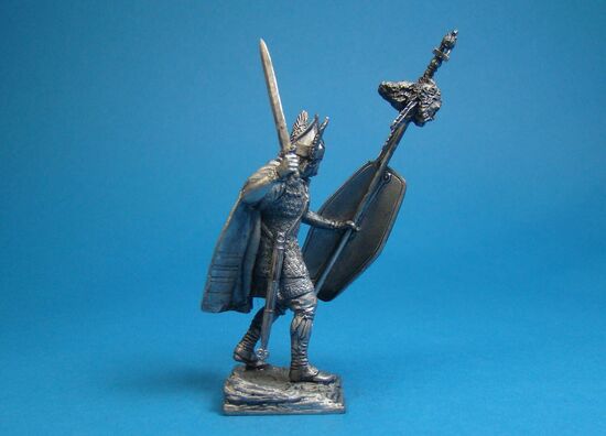 Предводитель кельтов, I-III век до н.э