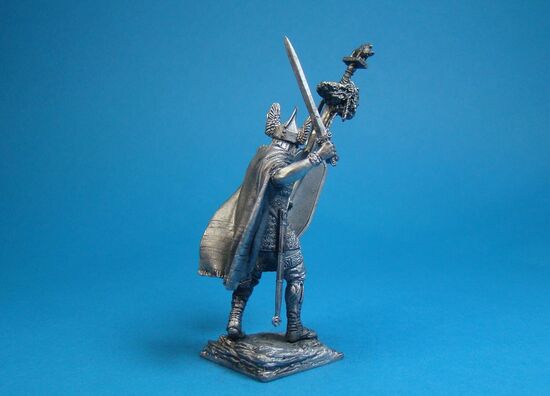 Предводитель кельтов, I-III век до н.э