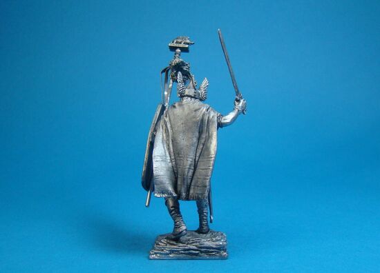 Предводитель кельтов, I-III век до н.э