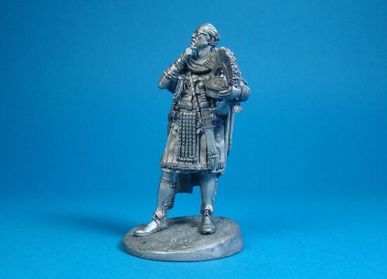 Римский центурион, Маркоманская война 170 год н.э.