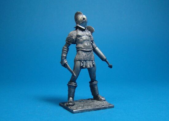 Римский гладиатор Скиссор