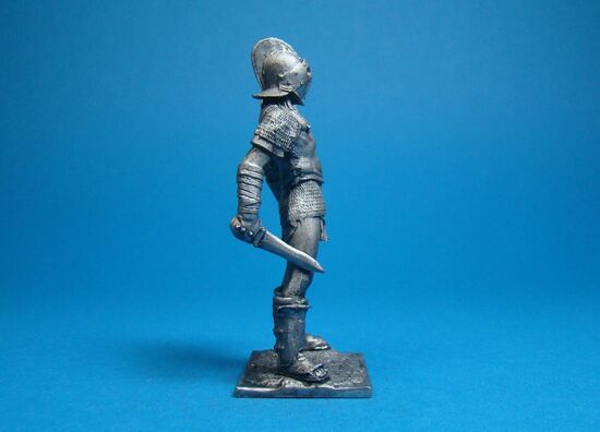 Римский гладиатор Скиссор