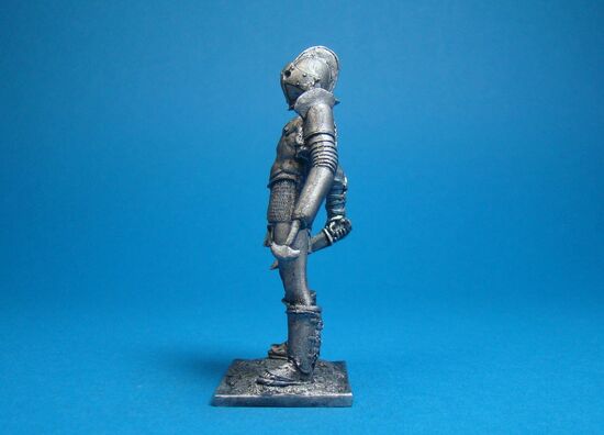 Римский гладиатор Скиссор