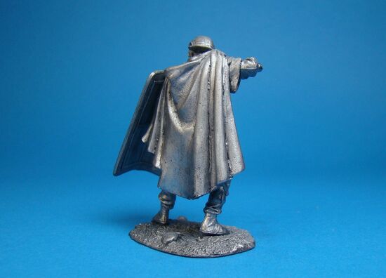 Римский Легионер, II легион Августа, I век н.э.