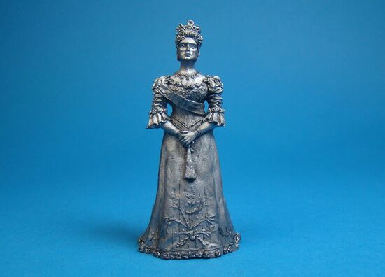 Российская императрица Александра Фёдоровна