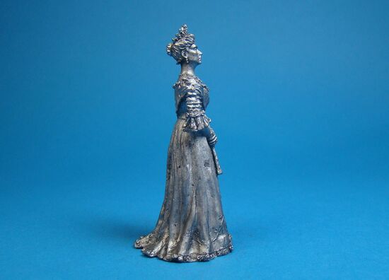 Российская императрица Александра ФёдоровнаРоссийская императрица Александра Фёдоровна