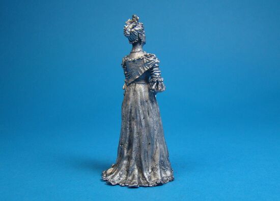 Российская императрица Александра Фёдоровна