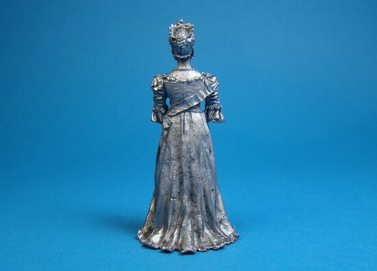 Российская императрица Александра Фёдоровна