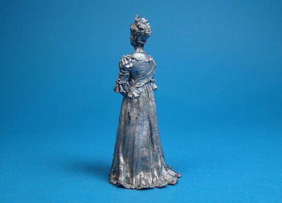 Российская императрица Александра Фёдоровна