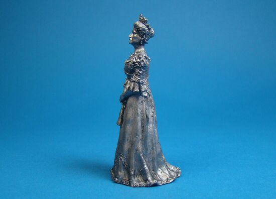 Российская императрица Александра Фёдоровна