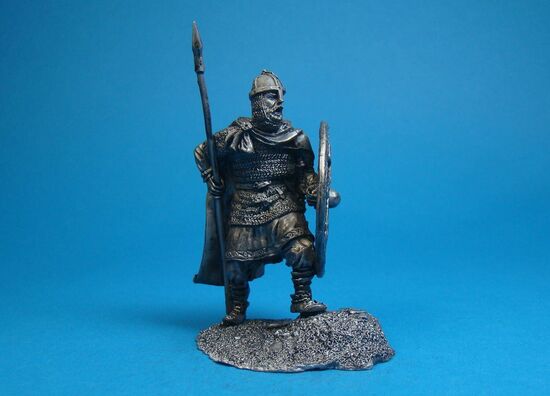 Русич в дозоре