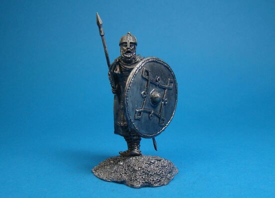 Русич в дозоре