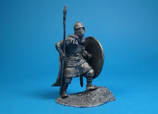 Русич в дозореРусич в дозоре