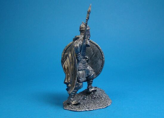 Русич в дозоре