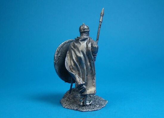 Русич в дозоре