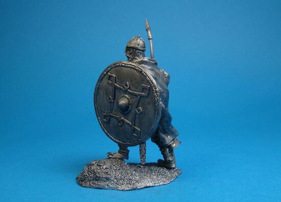 Русич в дозоре