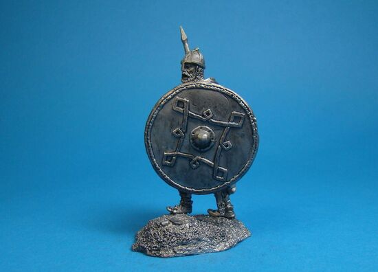 Русич в дозоре