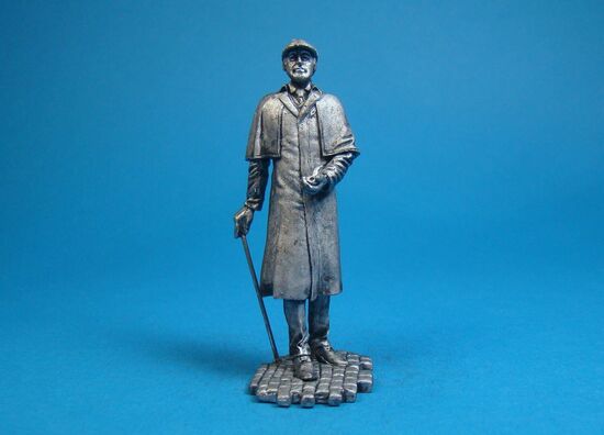 Шерлок Холмс