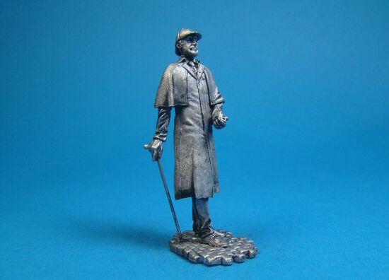 Шерлок Холмс