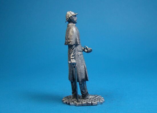 Шерлок Холмс