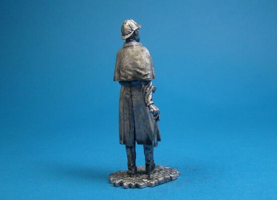 Шерлок Холмс