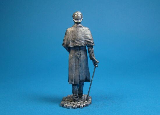 Шерлок ХолмсШерлок Холмс