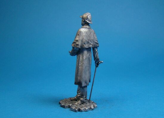 Шерлок Холмс