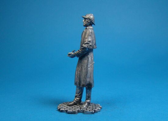 Шерлок Холмс