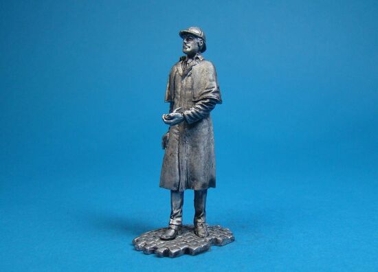 Шерлок Холмс